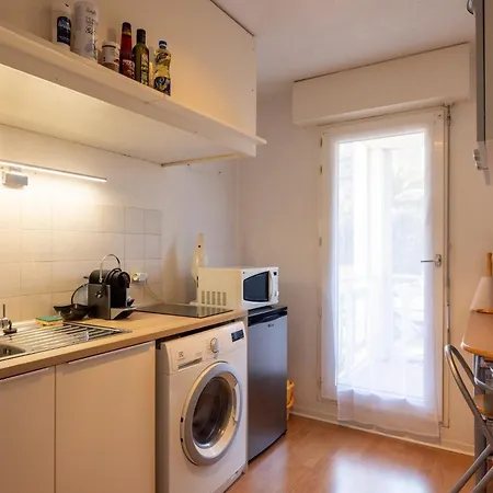 Parenthese De Bonheur - 600 M De La Apartmán *