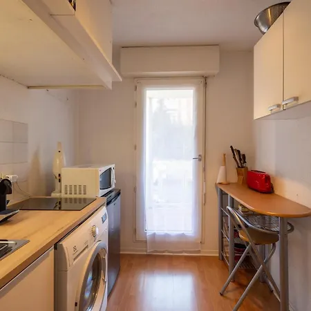 Parenthese De Bonheur - 600 M De La * Arcachon