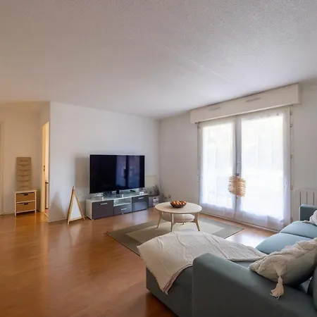 Parenthese De Bonheur - 600 M De La Apartmán