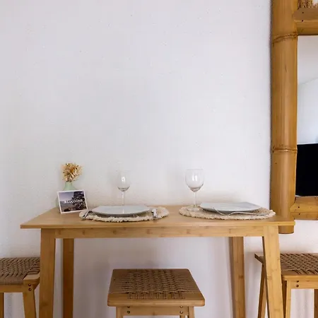 Parenthese De Bonheur - 600 M De La Διαμέρισμα