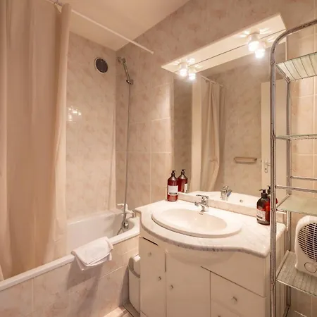 Διαμέρισμα Parenthese De Bonheur - 600 M De La