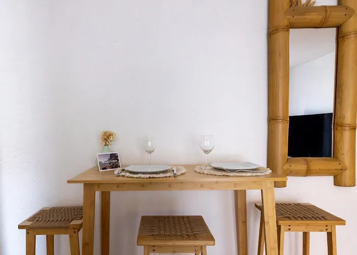 Parenthese De Bonheur - 600 M De La شقة