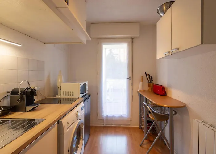 Parenthese De Bonheur - 600 M De La * آركاشو