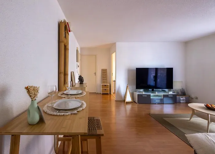 Parenthese De Bonheur - 600 M De La Arcachon